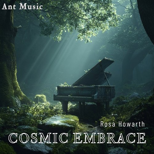 COSMIC EMBRACE Rosa Howarth