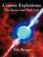 Cosmic Explosions Berger Edo