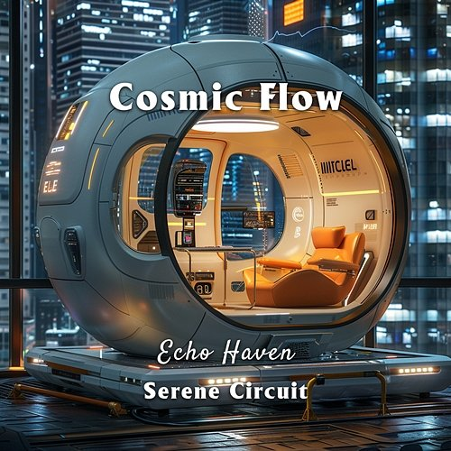 Cosmic Flow Echo Haven
