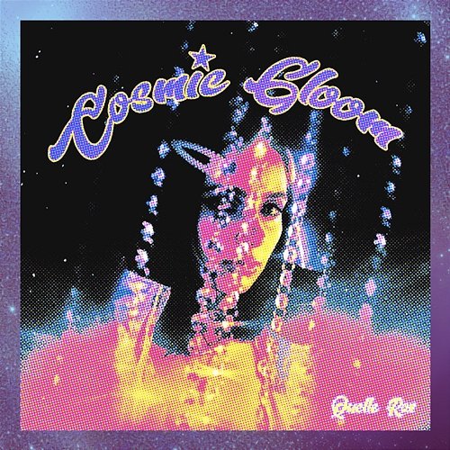 Cosmic Gloom - Sped Up Quelle Rox