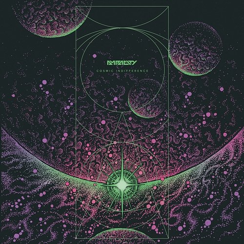Cosmic Indifference Ampacity