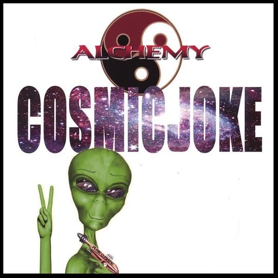 Cosmic Joke Alchemy