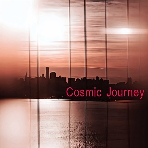 Cosmic Journey Pedro Ramirez