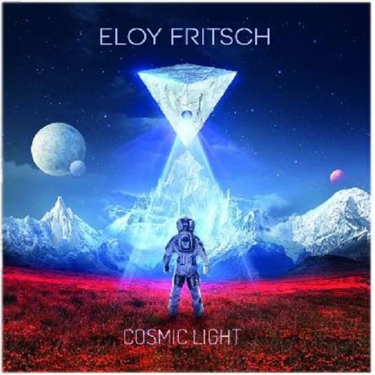 Cosmic Light Fritsch Eloy