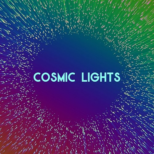 Cosmic Lights Stardust at 432 Hz
