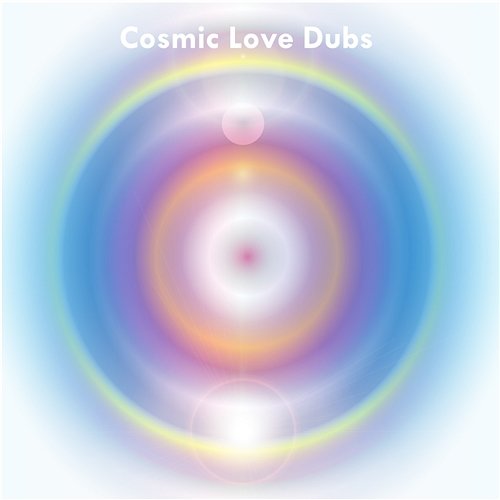 Cosmic Love Dubs Eyes