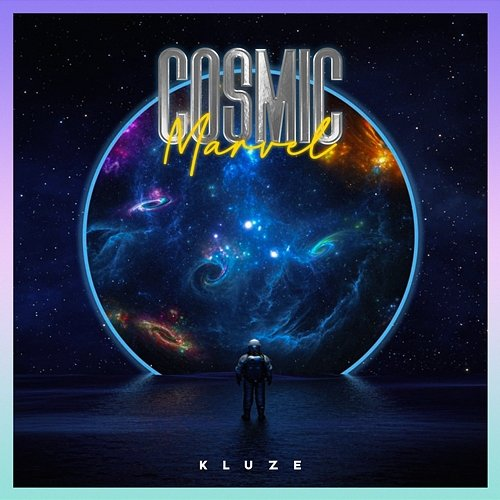Cosmic Marvel Kluze