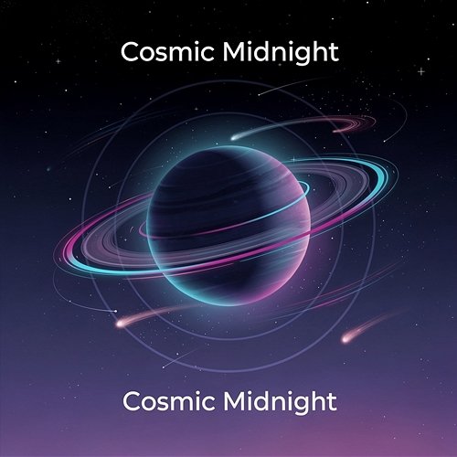 Cosmic Midnight Paralluxe