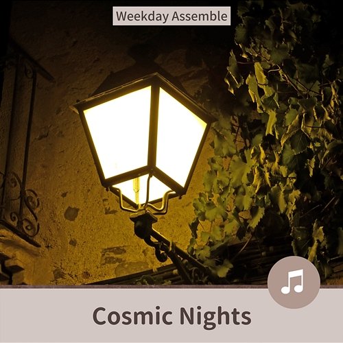 Cosmic Nights Weekday Assemble