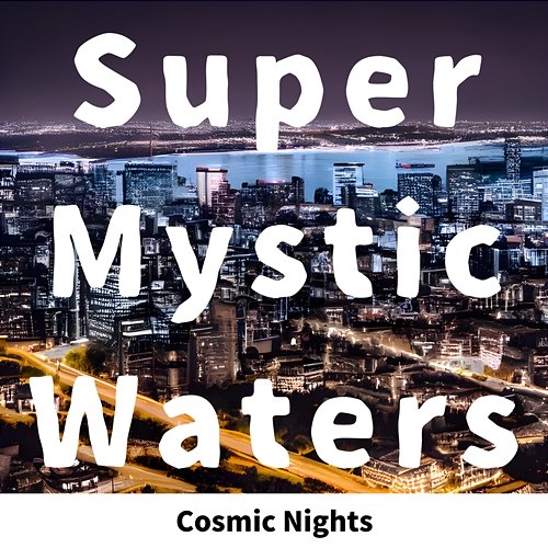 Cosmic Nights Super Mystic Waters
