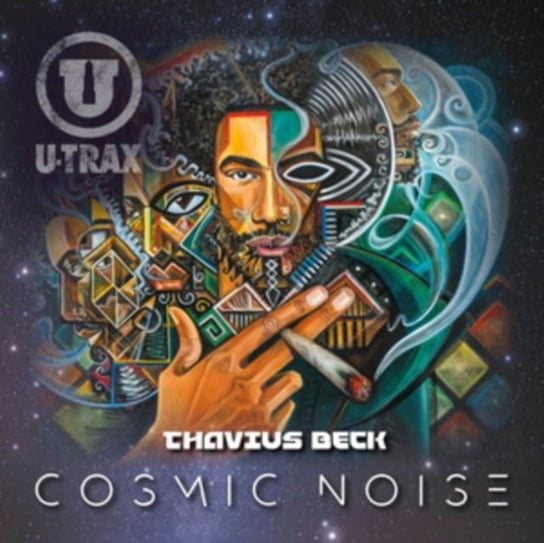 Cosmic Noise U-Trax
