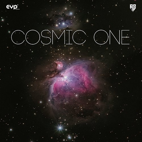 Cosmic One Anshul Sharma & Sahil Jai Singh