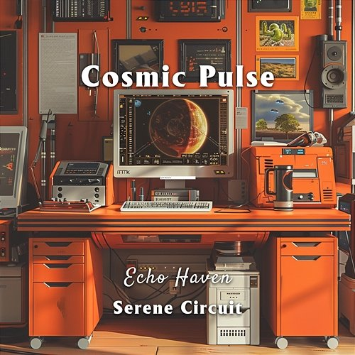 Cosmic Pulse Echo Haven
