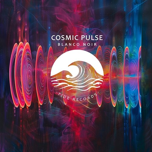 Cosmic Pulse Blanco Noir