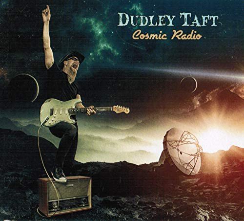 Cosmic Radio - 99 Taft Dudley