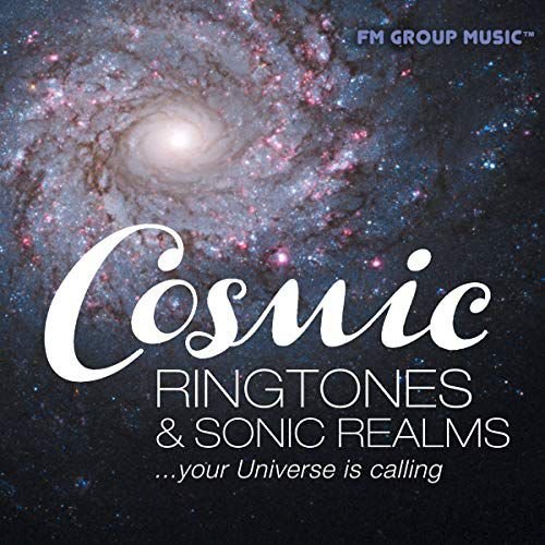 Cosmic Ringtones &.. Various Artists