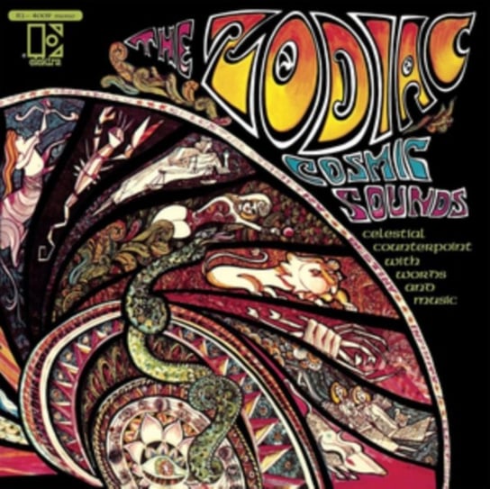 Cosmic Sounds Zodiac