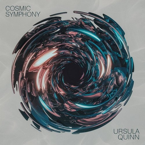Cosmic Symphony Ursula Quinn