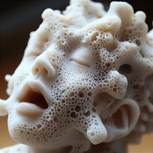 Cosmic Tea Cup of Judgment