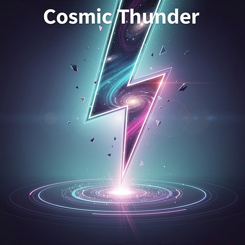 Cosmic Thunder Fluxentis