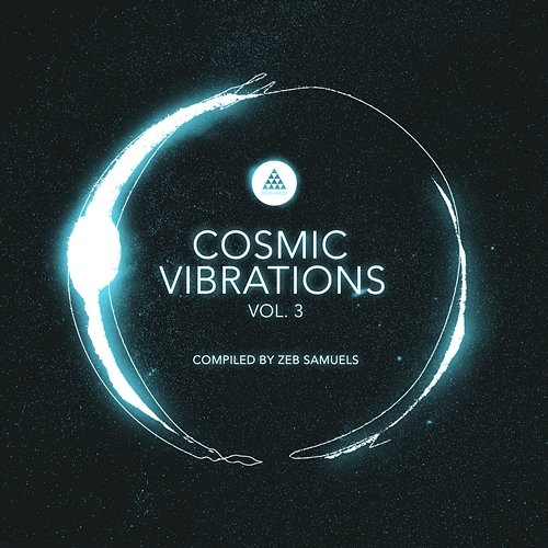 Cosmic Vibrations Vol. 3 Various Artists