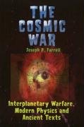 Cosmic War Farrell Joseph P.