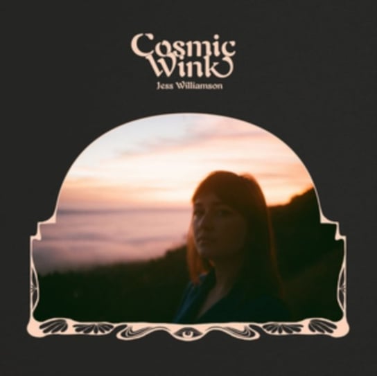 Cosmic Wink Williamson Jess