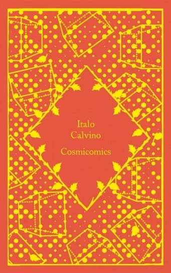 Cosmicomics Calvino Italo