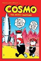Cosmo: The Complete Merry Martian Archie Superstars