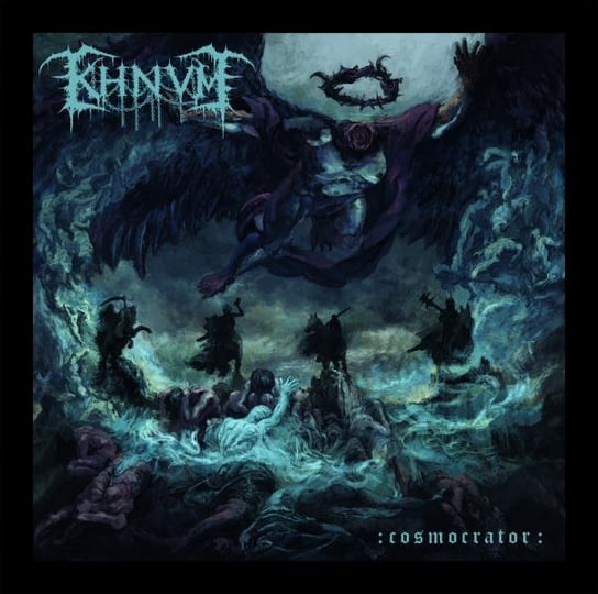 Cosmocrator Khnvm