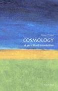 Cosmology: A Very Short Introduction Coles Peter