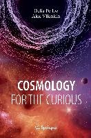 Cosmology for the Curious Perlov Delia, Vilenkin Alex