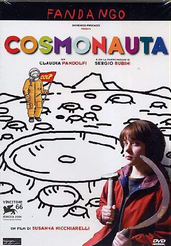 Cosmonauta Various Directors
