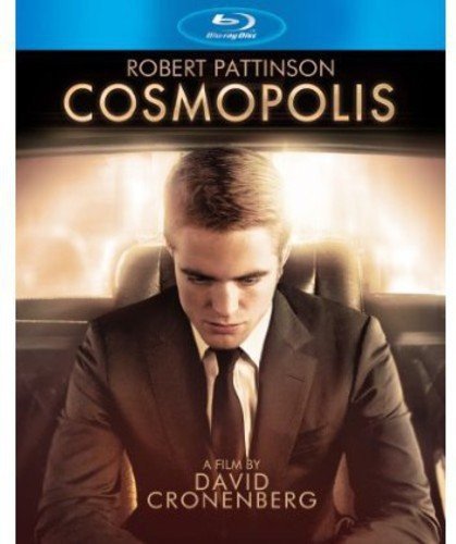 Cosmopolis Various Artists