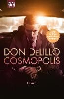 Cosmopolis Delillo Don