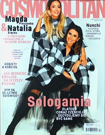 Cosmopolitan Marquard Media Polska