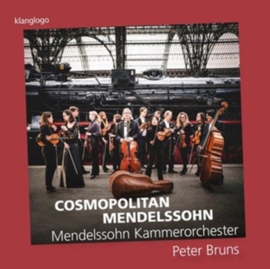 Cosmopolitan Mendelssohn Klanglogo