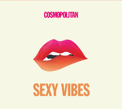 Cosmopolitan. Sexy Vibes Various Artists