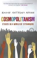 Cosmopolitanism Appiah Kwame Anthony
