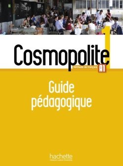 Cosmopolite 1. Przewodnik metodyczny Apollinaire Guillaume