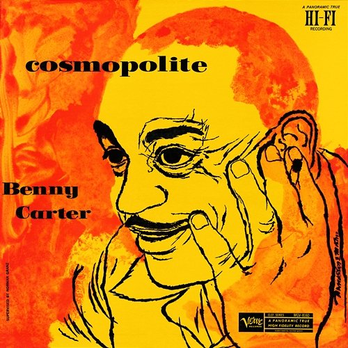 Cosmopolite Benny Carter