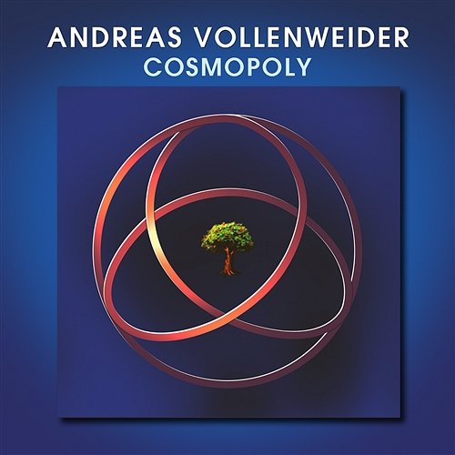 Cosmopoly Andreas Vollenweider