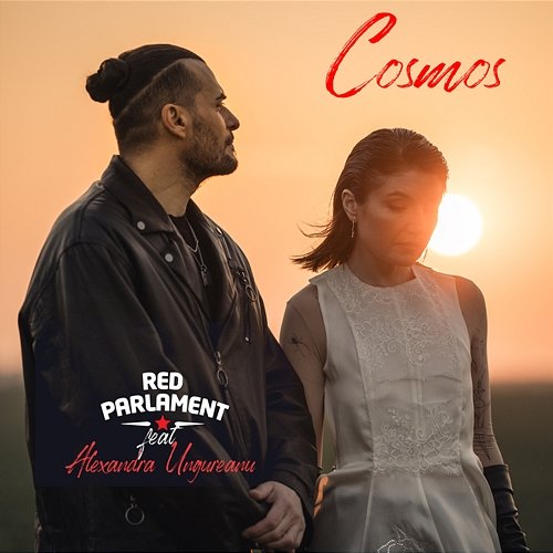 Cosmos Red Parlament feat. Alexandra Ungureanu