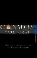 Cosmos Sagan Carl