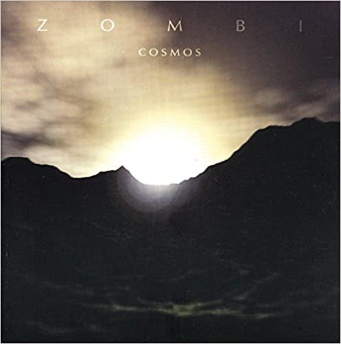 Cosmos Zombi
