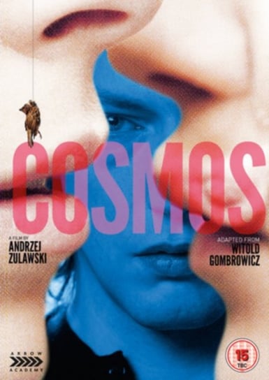 Cosmos (brak polskiej wersji językowej) Zulawski Andrzej