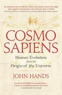 Cosmosapiens Hands John