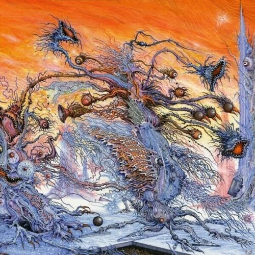 Cosmovore Ulthar