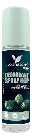 Cosnature, Men, dezodorant naturalny, 75 ml Cosnature