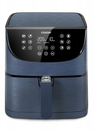 Cosori Premium CP158-AF-RXL 5,5L niebieski air fryer Inna marka